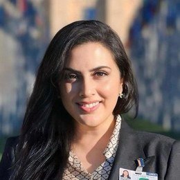 Elena I. Athwal