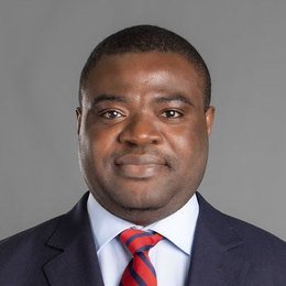 Professor Damilola S. Olawuyi, SAN