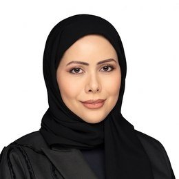 Mashael M. Al Sulaiti